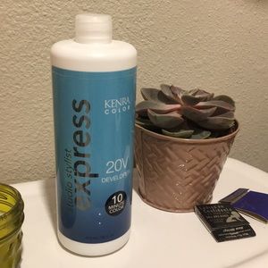 Kenra 20V Color Developer